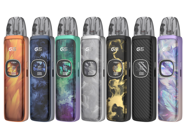 Uwell Caliburn G5
